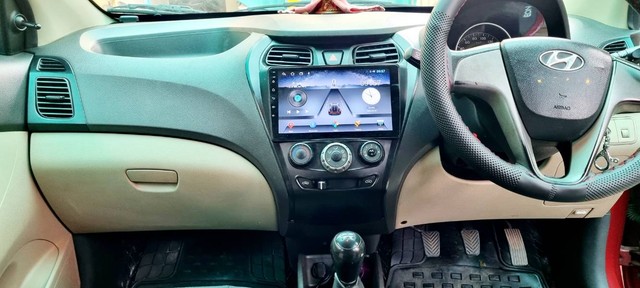 Second-hand 2014 Hyundai EON Sportz for sale in Jabalpur-5