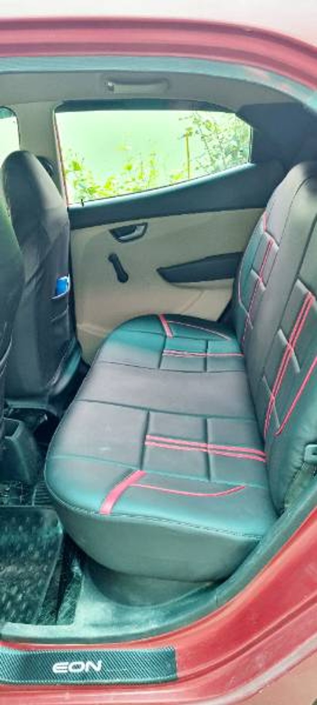 Second-hand 2014 Hyundai EON Sportz for sale in Jabalpur-1