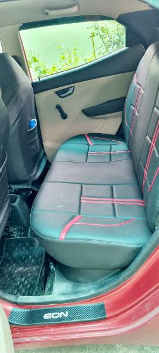 Second-hand 2014 Hyundai EON Sportz for sale in Jabalpur-3