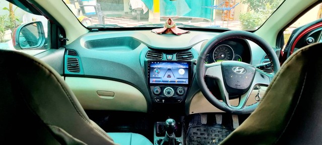 Second-hand 2014 Hyundai EON Sportz for sale in Jabalpur-8