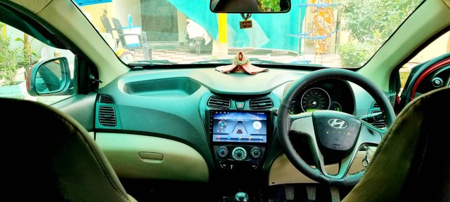 Second-hand 2014 Hyundai EON Sportz for sale in Jabalpur-6