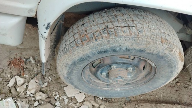 Second-hand 2013 Mahindra Bolero SLX for sale in Jhansi-6