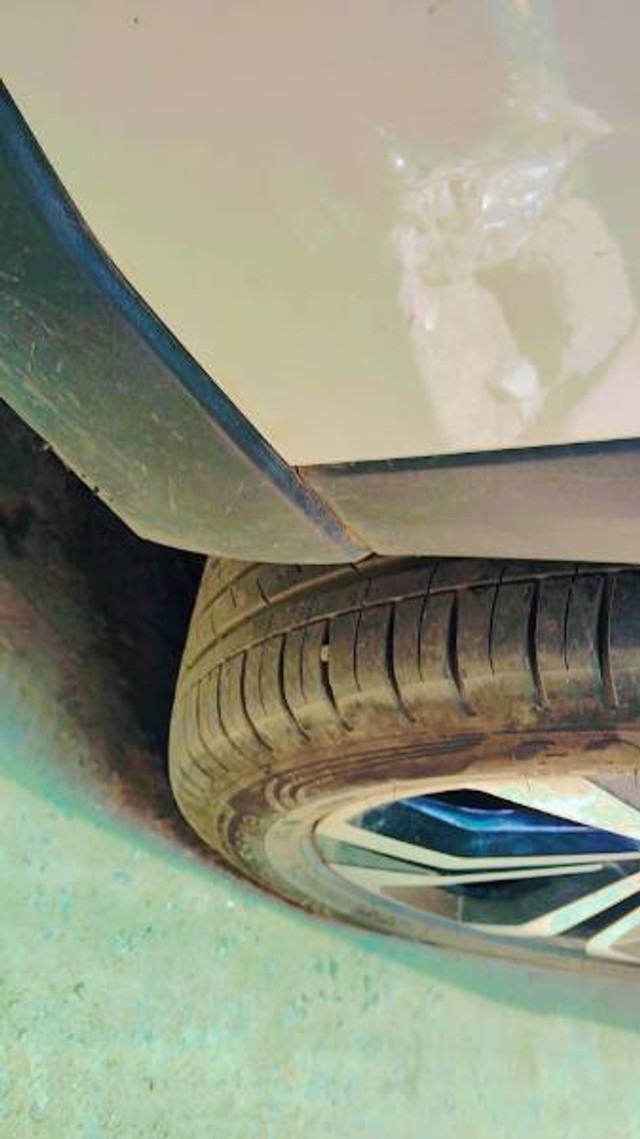 MG Hector Plus Sharp Pro 7 Str 2023-2025 Second-hand 2024 MG Hector Plus Sharp Pro 7 Str 2023-2025 for sale in Allahabad-4