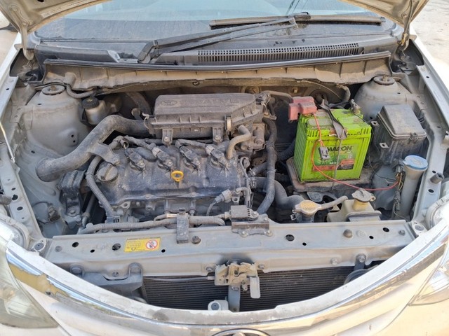 Second-hand 2011 Toyota Etios VX for sale in Haldwani-2