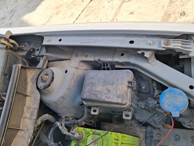 Second-hand 2011 Toyota Etios VX for sale in Haldwani-7