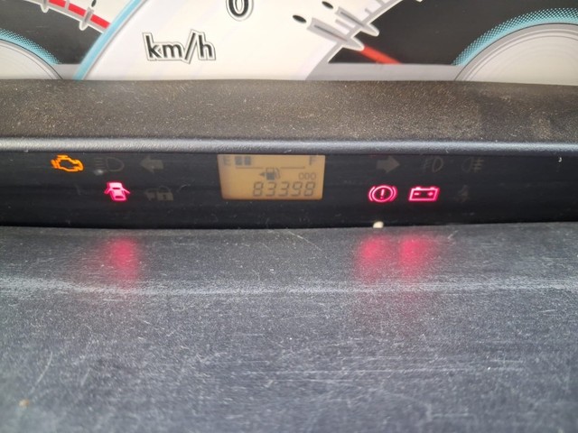 Second-hand 2011 Toyota Etios VX for sale in Haldwani-8