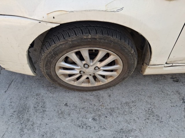 Second-hand 2011 Toyota Etios VX for sale in Haldwani-10