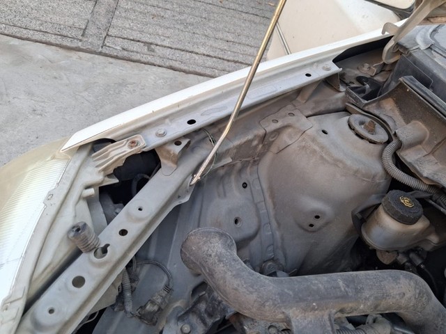 Second-hand 2011 Toyota Etios VX for sale in Haldwani-6