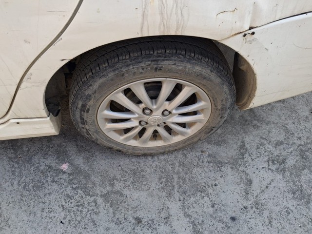 Second-hand 2011 Toyota Etios VX for sale in Haldwani-11