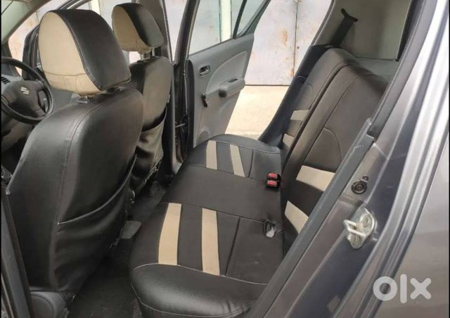 Second-hand 2009 Maruti Suzuki Ritz LXI for sale in Bathinda-3