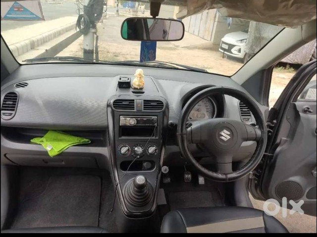 Second-hand 2009 Maruti Suzuki Ritz LXI for sale in Bathinda-5