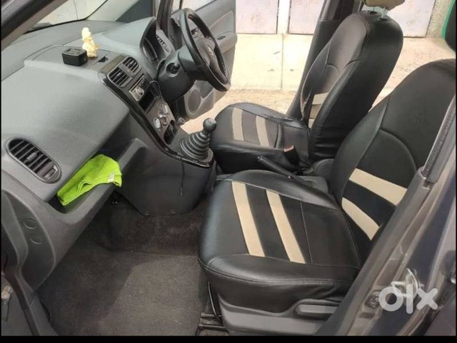 Second-hand 2009 Maruti Suzuki Ritz LXI for sale in Bathinda-4