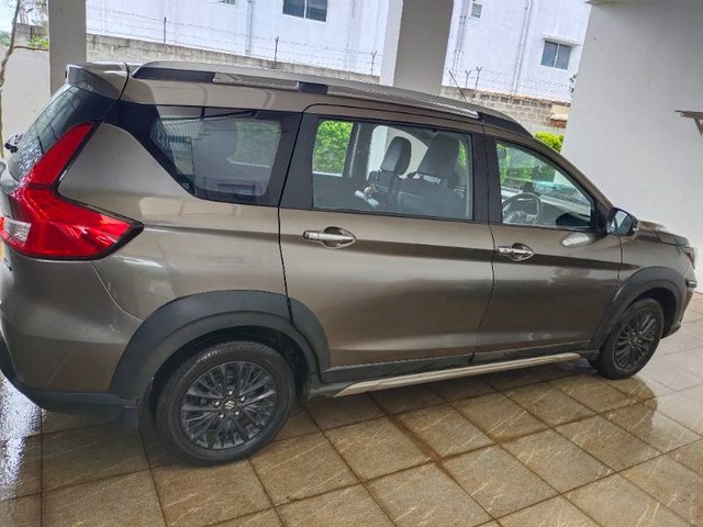 Second-hand 2022 Maruti XL6 Zeta AT for sale in Chikmagalur-3