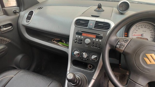 Second-hand 2010 Maruti Ritz ZXI for sale in Hansi-4