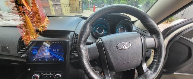 Mahindra XUV500 W5 BSIV Second-hand 2019 Mahindra XUV500 W5 BSIV for sale in Ghaziabad-5