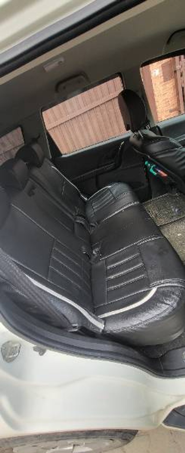 Mahindra XUV500 W5 BSIV Second-hand 2019 Mahindra XUV500 W5 BSIV for sale in Ghaziabad-2