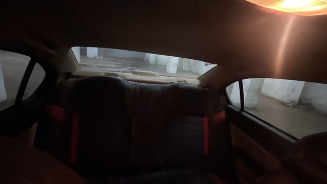 Second-hand 2021 Honda Amaze VX Petrol for sale in Jabalpur-6