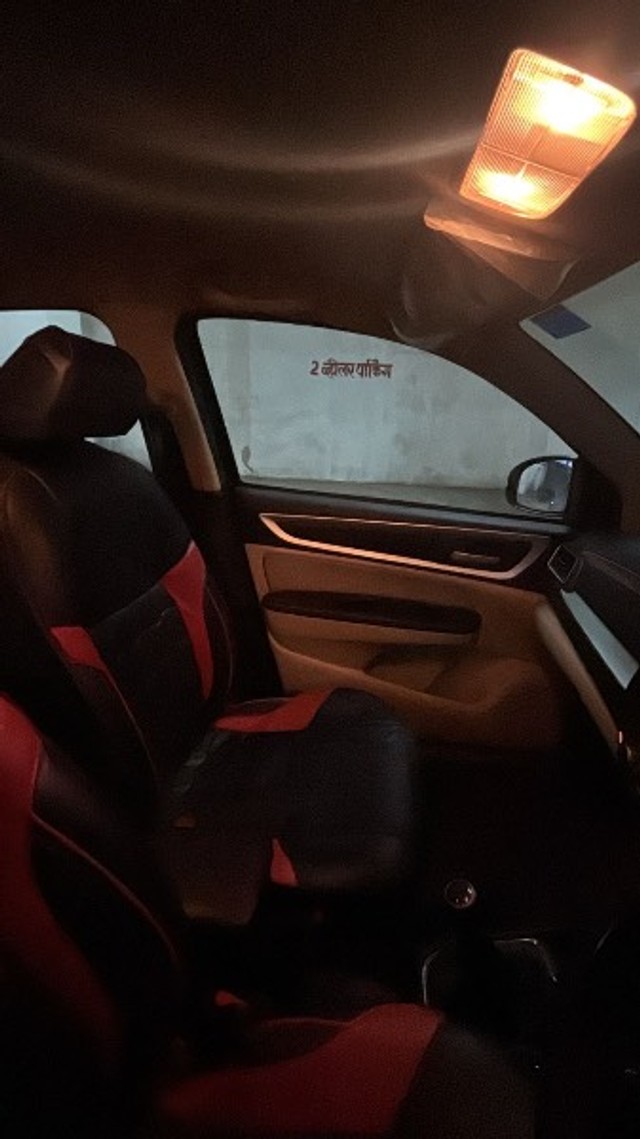 Second-hand 2021 Honda Amaze VX Petrol for sale in Jabalpur-3