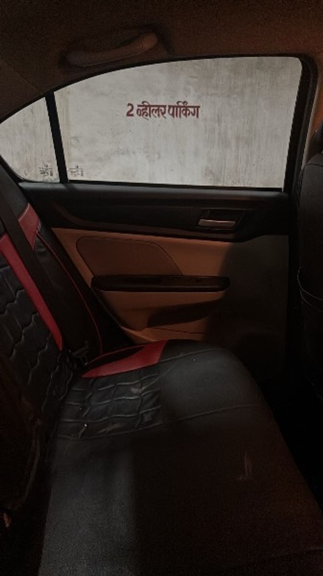 Second-hand 2021 Honda Amaze VX Petrol for sale in Jabalpur-2