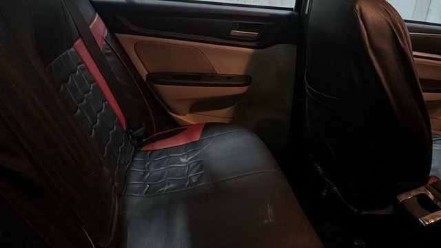 Second-hand 2021 Honda Amaze VX Petrol for sale in Jabalpur-5