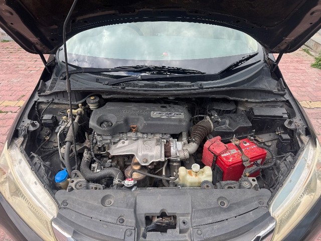 Second-hand 2014 Honda City i DTEC VX for sale in Manali-1