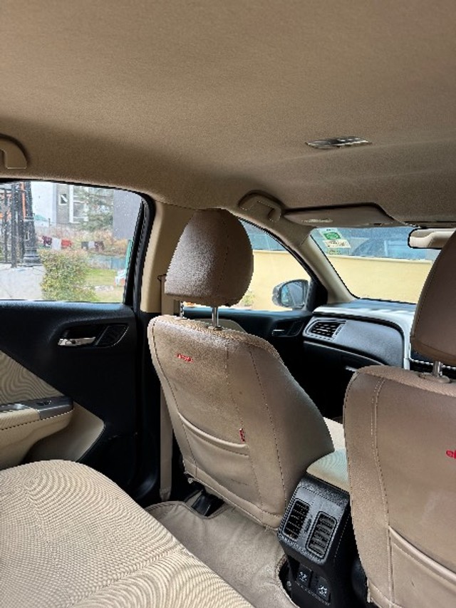 Second-hand 2014 Honda City i DTEC VX for sale in Manali-2