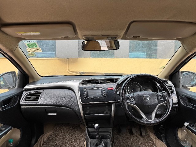 Second-hand 2014 Honda City i DTEC VX for sale in Manali-5