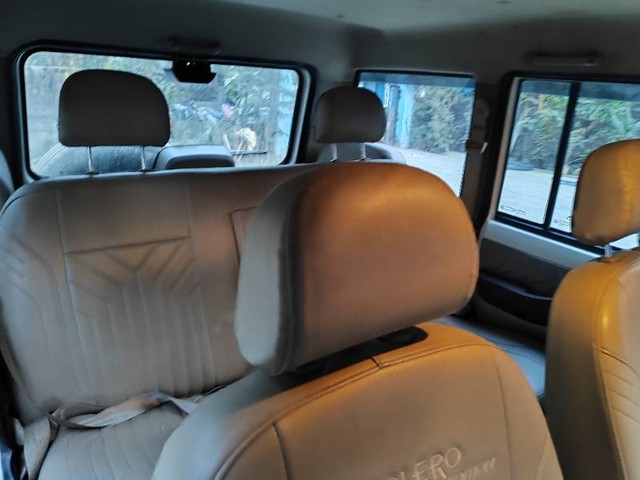 Second-hand 2023 Mahindra Bolero B6 Opt for sale in Tinsukia-6