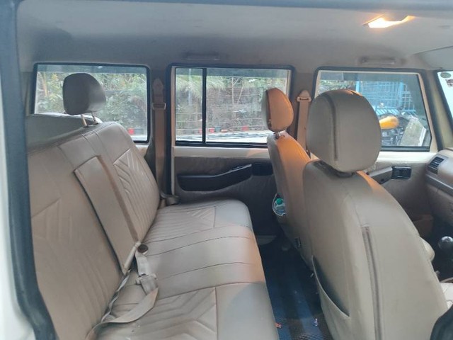 Second-hand 2023 Mahindra Bolero B6 Opt for sale in Tinsukia-4