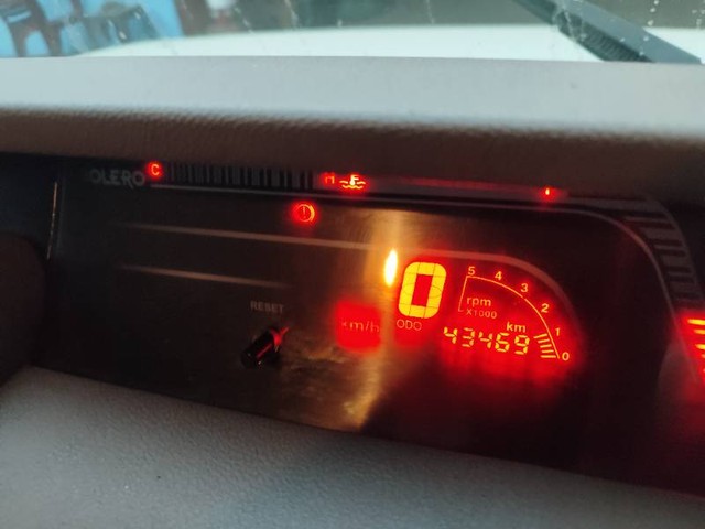 Second-hand 2023 Mahindra Bolero B6 Opt for sale in Tinsukia-1