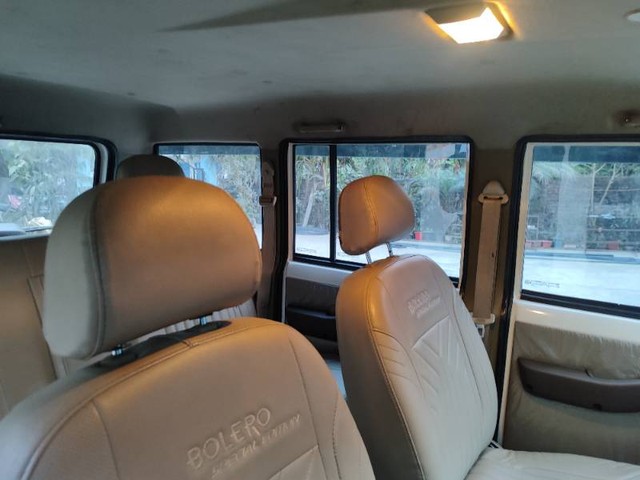 Second-hand 2023 Mahindra Bolero B6 Opt for sale in Tinsukia-5