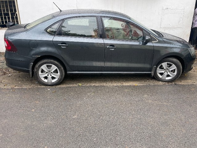 Second-hand 2019 Skoda Rapid 1.5 TDI Ambition BSIV for sale in Coimbatore-1