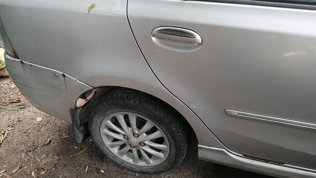 Second-hand 2011 Toyota Etios VX for sale in New Delhi-5