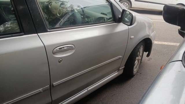 Second-hand 2011 Toyota Etios VX for sale in New Delhi-3