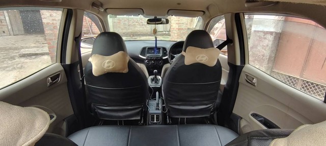 Second-hand 2020 Hyundai Santro Sportz BSIV for sale in Ambedkar Nagar-2