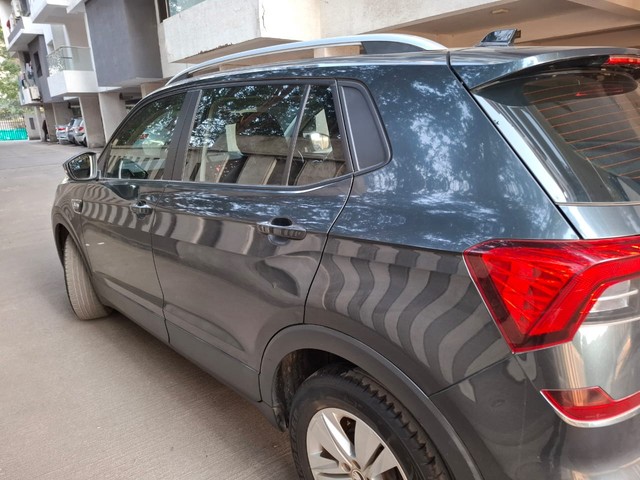 Second-hand 2024 Skoda Kushaq 1.0 TSI Ambition for sale in Raipur-2