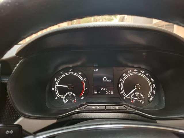 Second-hand 2024 Skoda Kushaq 1.0 TSI Ambition for sale in Raipur-1