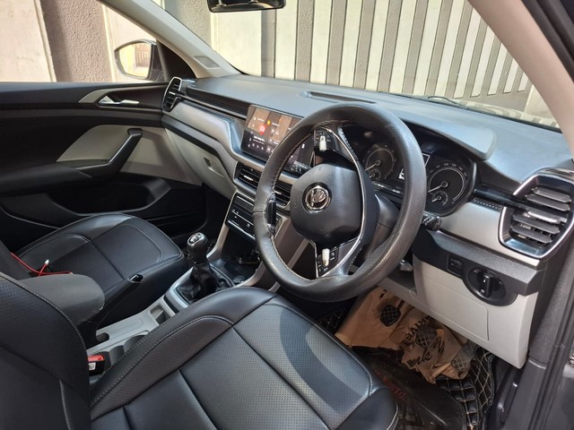 Second-hand 2024 Skoda Kushaq 1.0 TSI Ambition for sale in Raipur-3