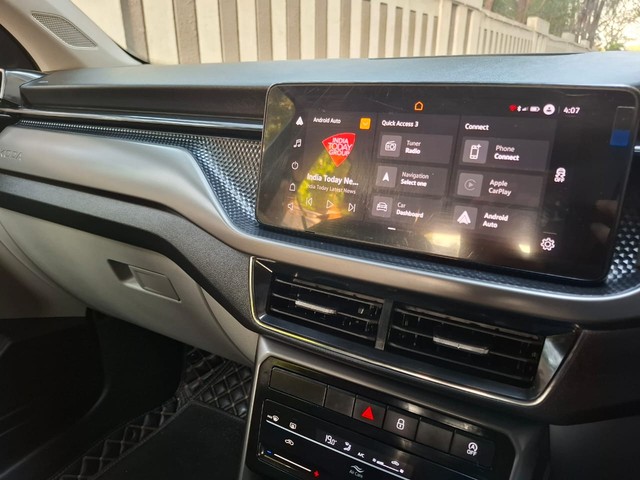 Second-hand 2024 Skoda Kushaq 1.0 TSI Ambition for sale in Raipur-5