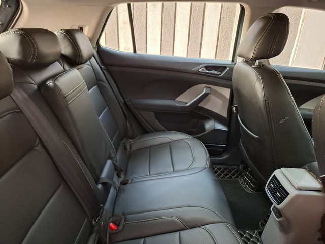 Second-hand 2024 Skoda Kushaq 1.0 TSI Ambition for sale in Raipur-4