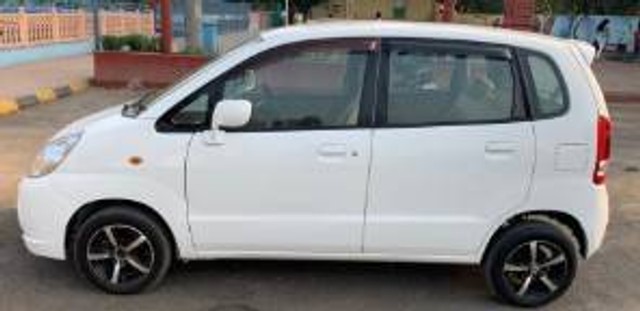 Second-hand 2010 Maruti Suzuki Estilo LXI for sale in Chittorgarh-1