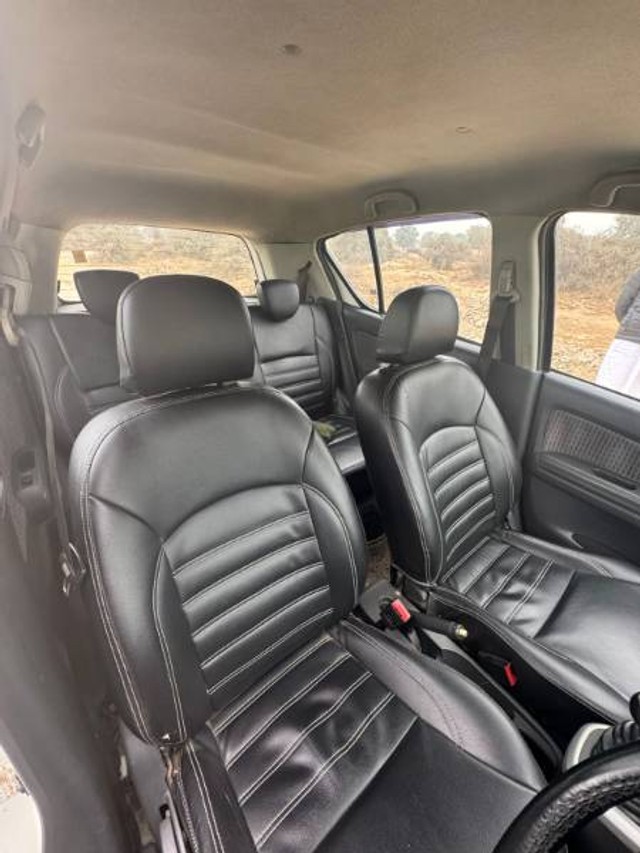 Second-hand 2015 Maruti Ritz ZDi for sale in Abohar-3