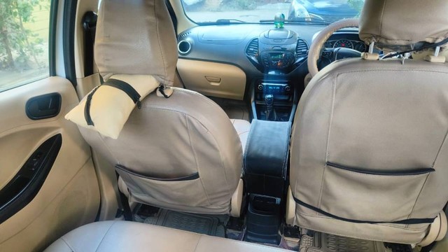 Second-hand 2017 Ford Aspire 1.5 TDCi Titanium for sale in Indore-4