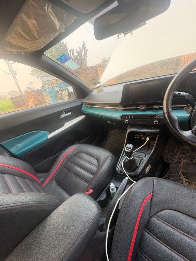 Second-hand 2024 Hyundai Verna SX for sale in Alwar-4