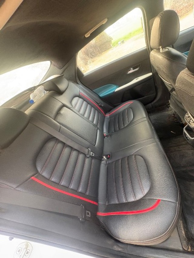 Second-hand 2024 Hyundai Verna SX for sale in Alwar-2