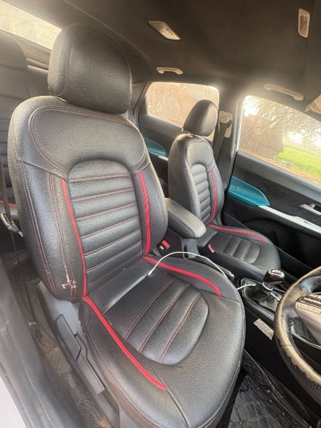 Second-hand 2024 Hyundai Verna SX for sale in Alwar-5