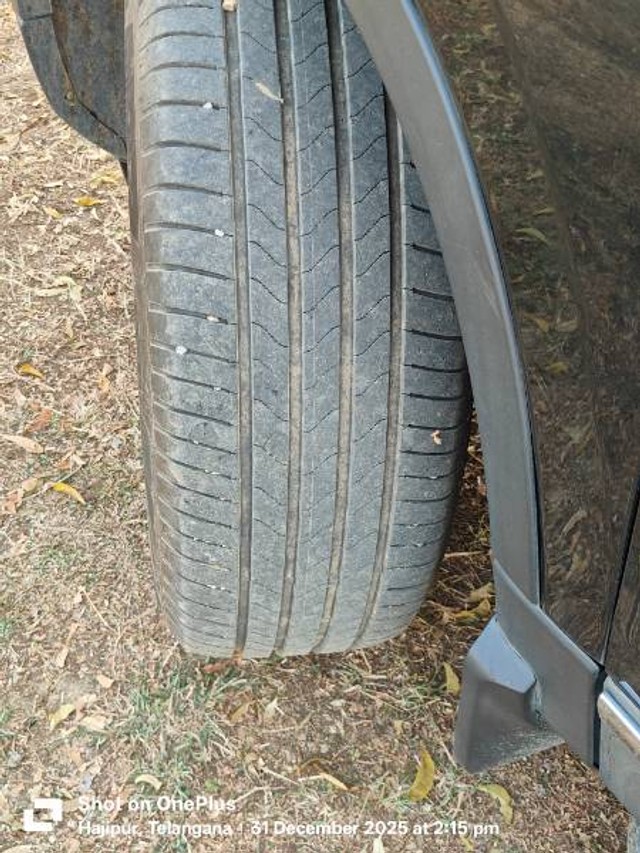 Second-hand 2023 Tata Safari Accomplished Plus 6S for sale in Adilabad-5