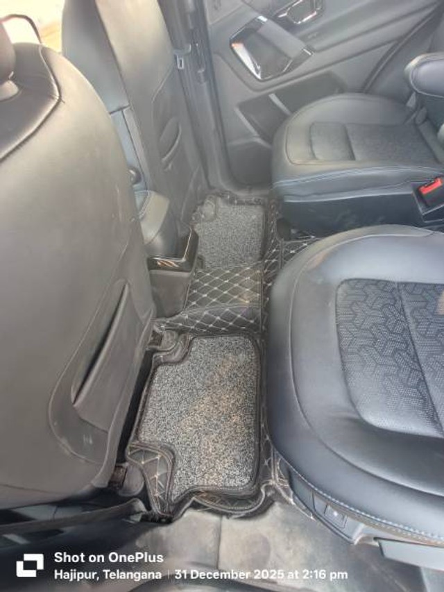 Second-hand 2023 Tata Safari Accomplished Plus 6S for sale in Adilabad-4