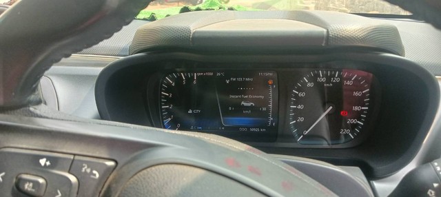 Second-hand 2022 Tata Altroz XZ Plus Diesel BSVI for sale in Nadia-9