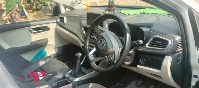 Second-hand 2022 Tata Altroz XZ Plus Diesel BSVI for sale in Nadia-0